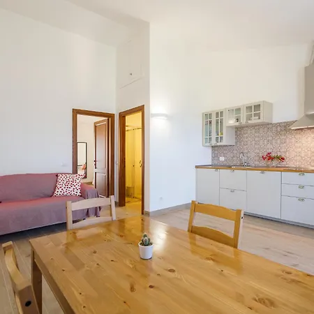 Apartment A Casa Di Anto