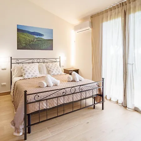شقة A Casa Di Anto